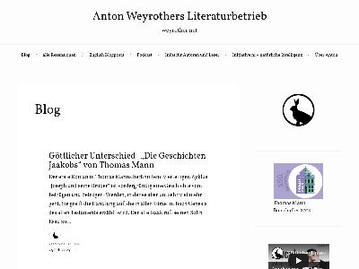https://weyrother.net/blog/