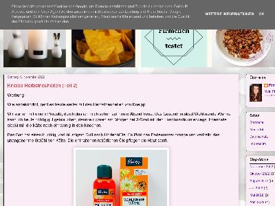 https://firmchen.blogspot.com