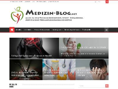 https://medizin-blog.net