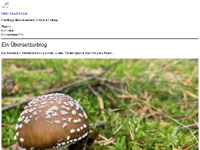 https://ueber-setzung.de