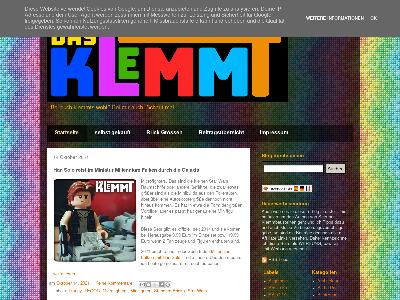 http://www.dasklemmt.de