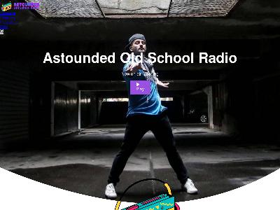 https://astoundedradio.de