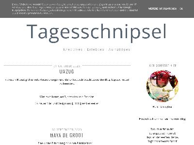 https://tages-schnipsel.blogspot.com