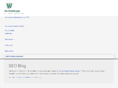 https://3s-webdesign.de/seo-blog-3s-webdesign/