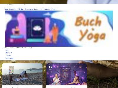 https://buch.yoga/