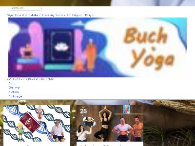 https://buch.yoga/