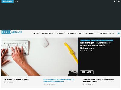 https://tech-aktuell.de