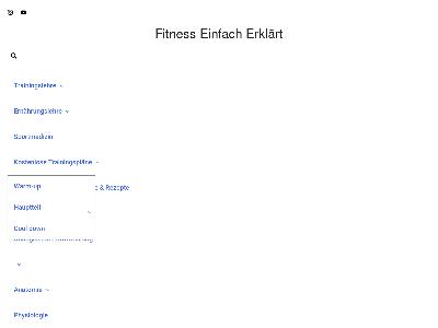 https://fitness-einfach-erklaert.de