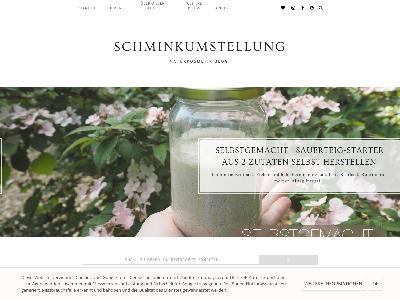 https://www.schminkumstellung.de