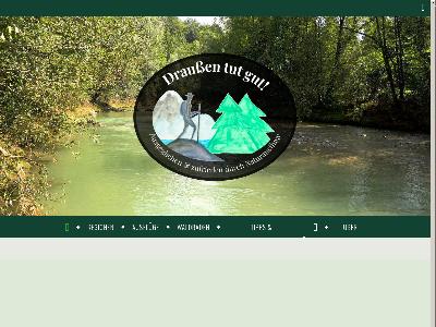 https://draussentutgut.de