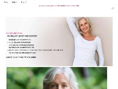 https://die-gesunde-frau.de