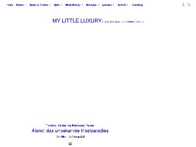 https://my-little-luxury.de
