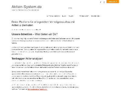 https://aktien-system.de