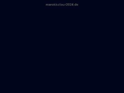 https://marokkotour2024.de
