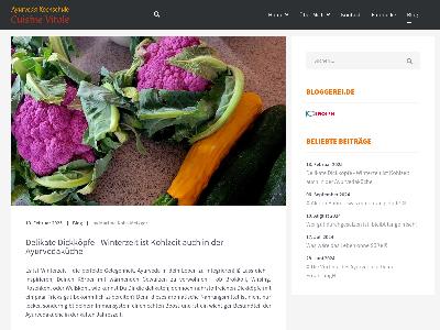 https://ayurveda-kochschule.de/ayurveda-blog