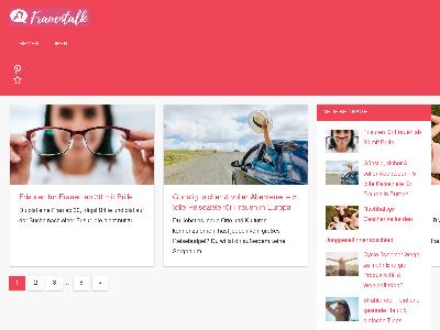 https://frauentalk.net