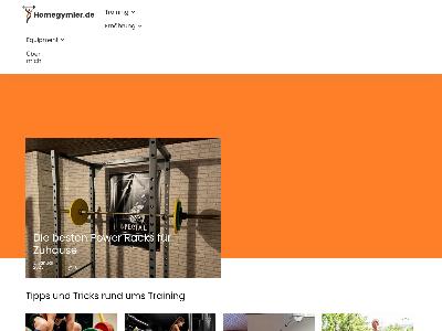 https://homegymler.de