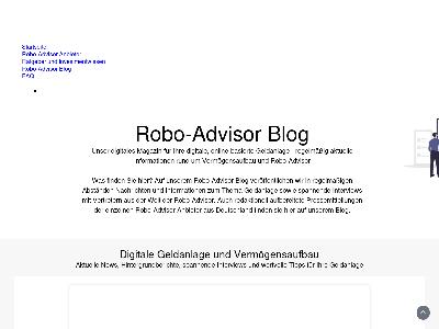 https://www.roboadvisor-portal.com/robo-advisor-blog/