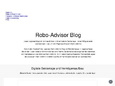 https://www.roboadvisor-portal.com/robo-advisor-blog/