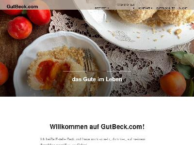 https://gutbeck.com