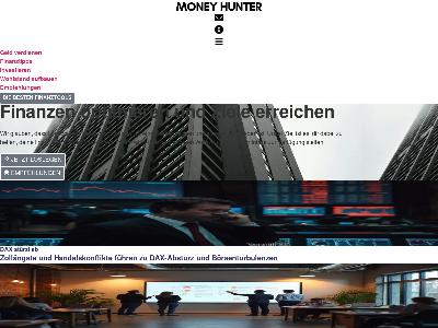 https://moneyhunter.live