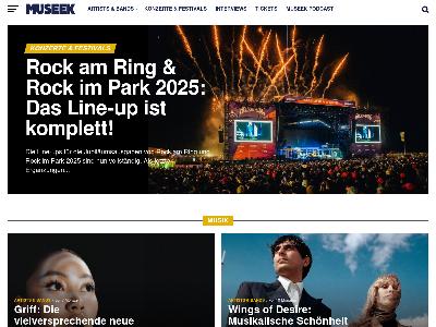 https://www.museek.de