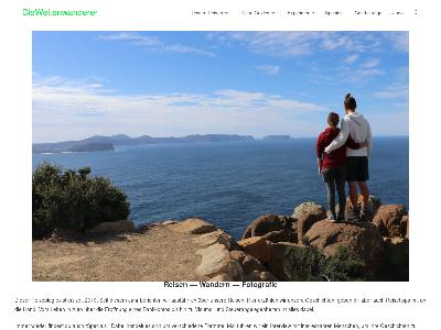 https://dieweltenwanderer.de/