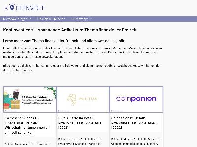 https://kopfinvest.com
