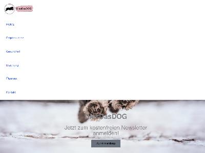 https://diesdasdog.com