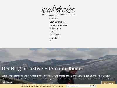 https://wakereise.com