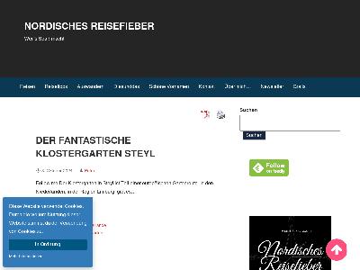 https://nordisches-reisefieber.de