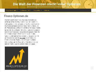 https://finanz-optionen.de
