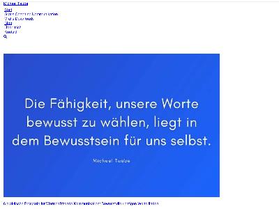 https://michael-taube.com/blog/