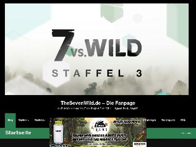 https://thesevenwild.de