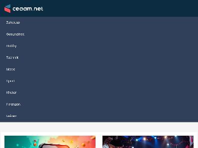 https://ceaam.net