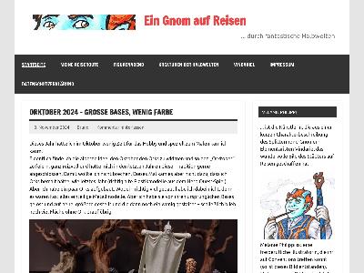 http://gnom.halbwelten.de