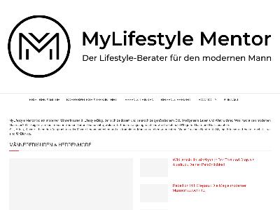 https://www.mylifestyle-mentor.de