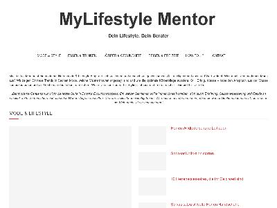 https://www.mylifestyle-mentor.de