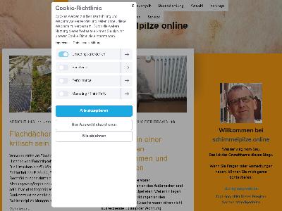 https://www.schimmelpilze.online