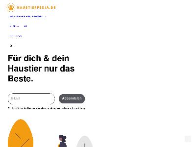https://haustierpedia.de
