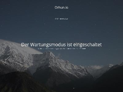 https://orhux.de/blog/