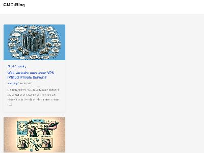 https://cmd-blog.de