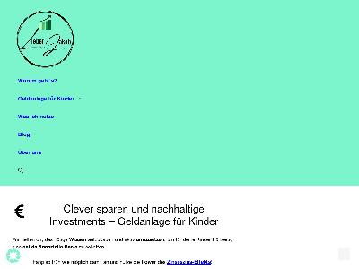 https://lieberjakob.de/