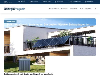 https://www.energiemagazin.com/
