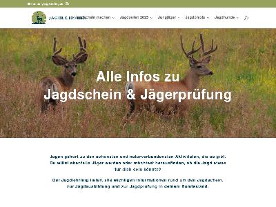 https://jagdlehrling.de
