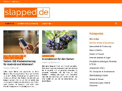 https://www.slapped.de