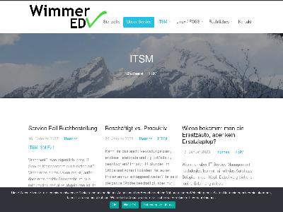 https://wimmer-edv.de/category/itsm/