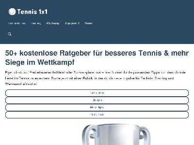 https://tennis-1x1.de