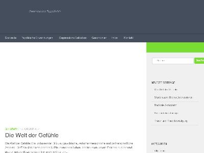 https://depressionen-tipps.de
