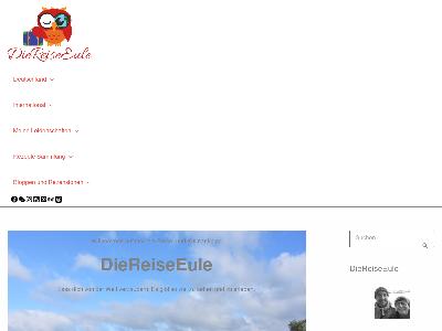 https://diereiseule.com